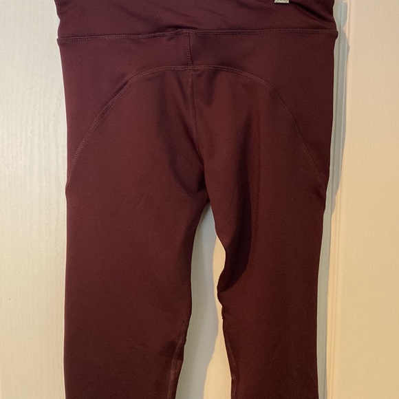 Mid Rise Leggings Old Navy - Picture 5 of 7